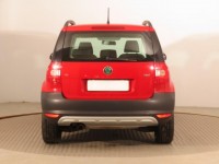 Škoda Yeti  1.4 TSI 