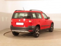 Škoda Yeti  1.4 TSI 