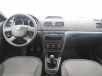 Škoda Yeti  1.4 TSI 