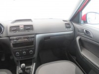 Škoda Yeti  1.4 TSI 