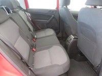 Škoda Yeti  1.4 TSI 