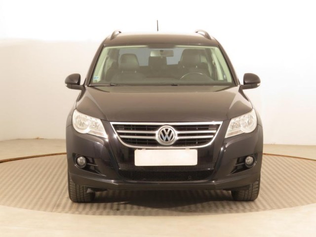 Volkswagen Tiguan  2.0 TDI 