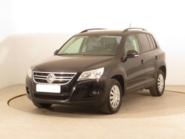 Volkswagen Tiguan  2.0 TDI 