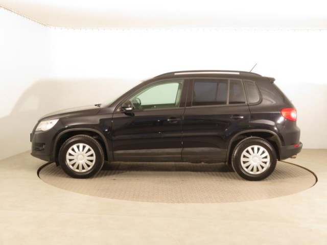 Volkswagen Tiguan  2.0 TDI 