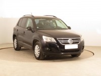 Volkswagen Tiguan  2.0 TDI 