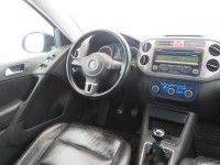 Volkswagen Tiguan  2.0 TDI 