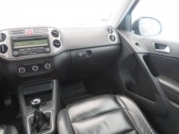 Volkswagen Tiguan  2.0 TDI 