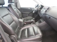 Volkswagen Tiguan  2.0 TDI 