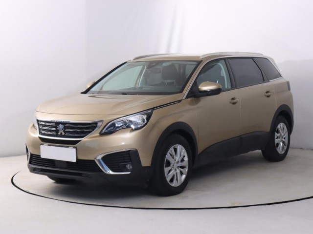 Peugeot 5008  1.6 BlueHDi Active