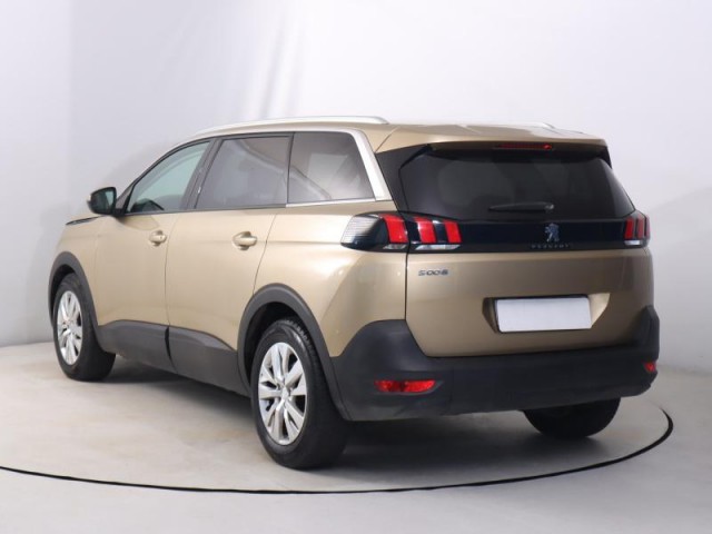 Peugeot 5008  1.6 BlueHDi Active