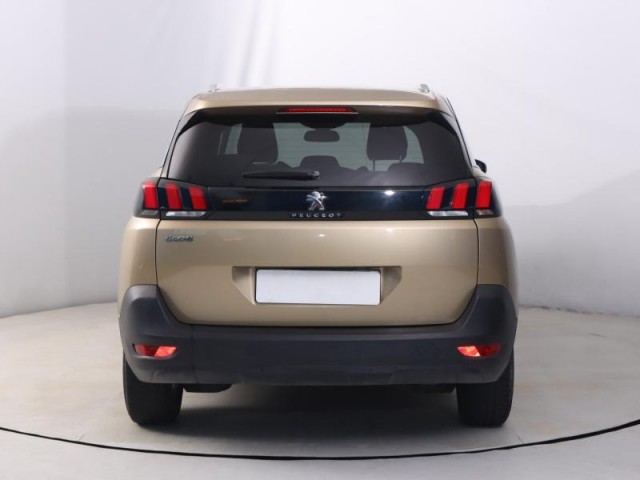Peugeot 5008  1.6 BlueHDi Active