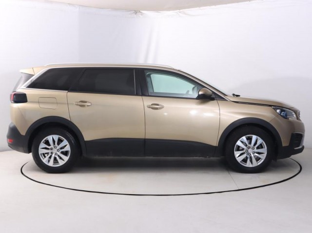 Peugeot 5008  1.6 BlueHDi Active