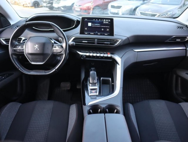 Peugeot 5008  1.6 BlueHDi Active