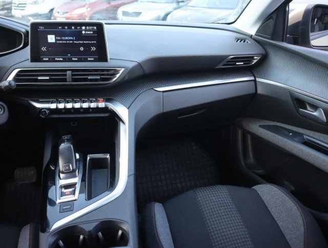 Peugeot 5008  1.6 BlueHDi Active