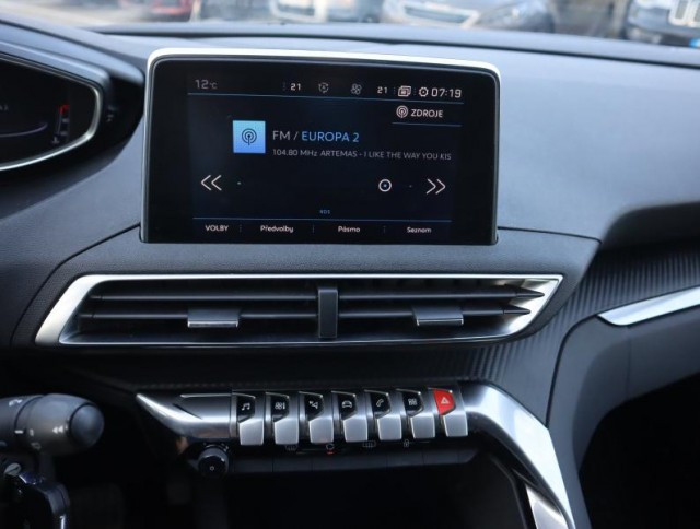 Peugeot 5008  1.6 BlueHDi Active