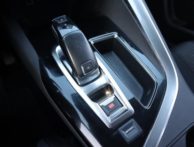 Peugeot 5008  1.6 BlueHDi Active