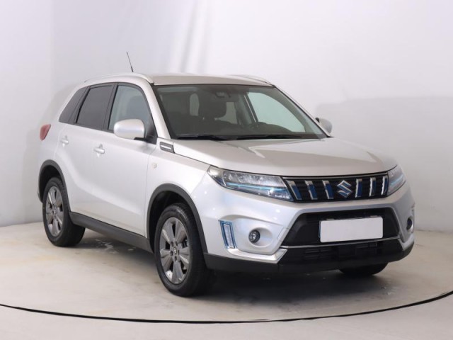 Suzuki Vitara  1.4 BoosterJet Premium