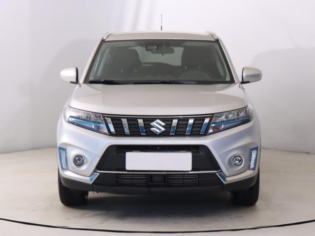Suzuki Vitara  1.4 BoosterJet Premium