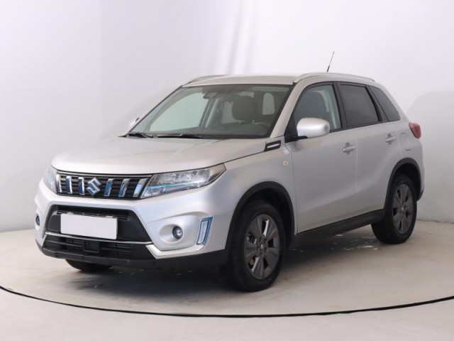 Suzuki Vitara  1.4 BoosterJet Premium