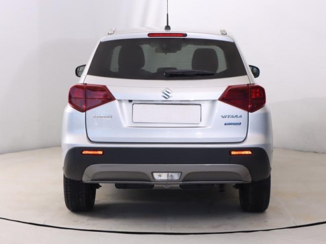 Suzuki Vitara  1.4 BoosterJet Premium