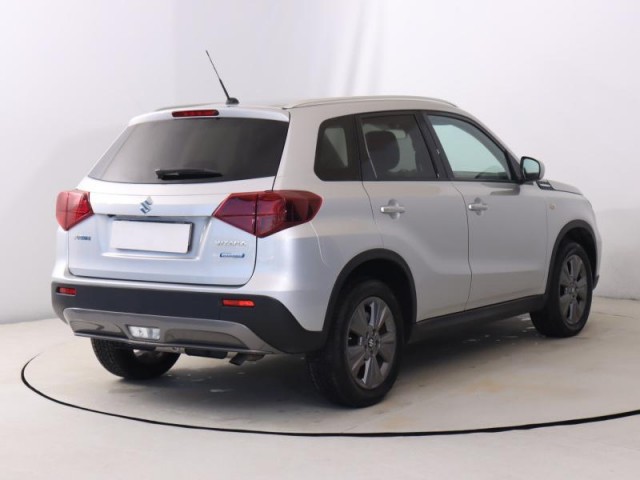 Suzuki Vitara  1.4 BoosterJet Premium