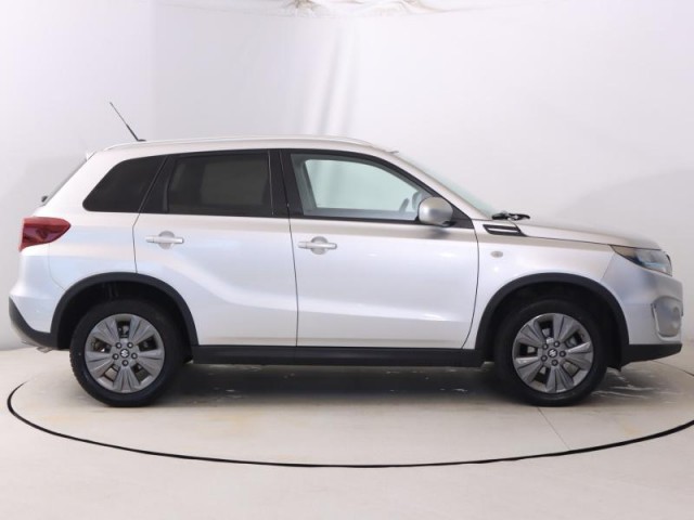 Suzuki Vitara  1.4 BoosterJet Premium