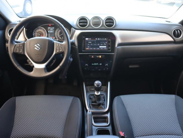 Suzuki Vitara  1.4 BoosterJet Premium