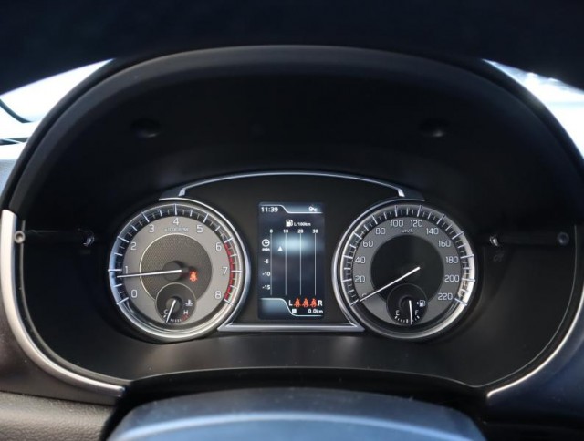 Suzuki Vitara  1.4 BoosterJet Premium