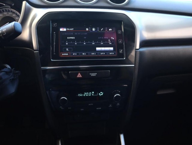 Suzuki Vitara  1.4 BoosterJet Premium