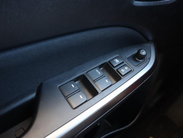 Suzuki Vitara  1.4 BoosterJet Premium