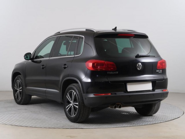 Volkswagen Tiguan  2.0 TDI 