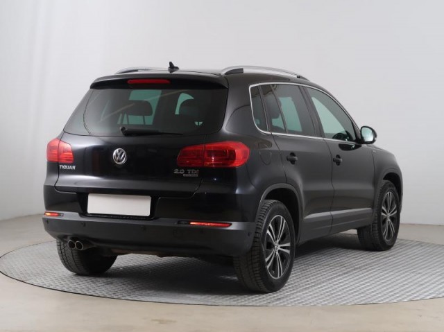 Volkswagen Tiguan  2.0 TDI 