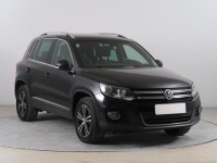 Volkswagen Tiguan  2.0 TDI 