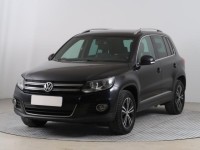 Volkswagen Tiguan  2.0 TDI 