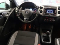 Volkswagen Tiguan  2.0 TDI 