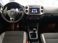 Volkswagen Tiguan  2.0 TDI 