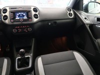 Volkswagen Tiguan  2.0 TDI 