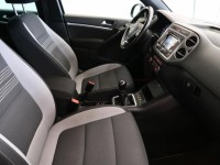 Volkswagen Tiguan  2.0 TDI 