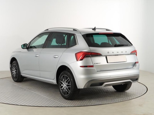 Škoda Kamiq  1.5 TSI Style