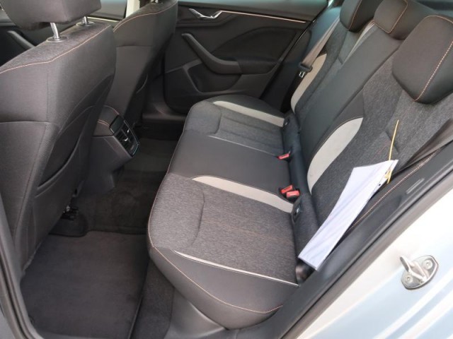 Škoda Kamiq  1.5 TSI Style