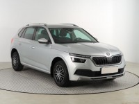 Škoda Kamiq  1.5 TSI Style