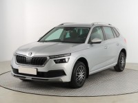 Škoda Kamiq  1.5 TSI Style