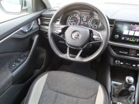 Škoda Kamiq  1.5 TSI Style