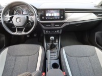 Škoda Kamiq  1.5 TSI Style