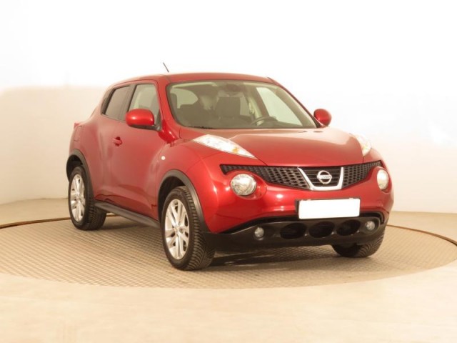Nissan Juke  1.6 i 