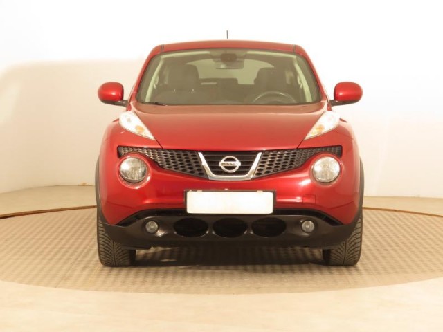 Nissan Juke  1.6 i 