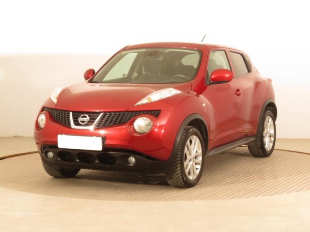 Nissan Juke  1.6 i 