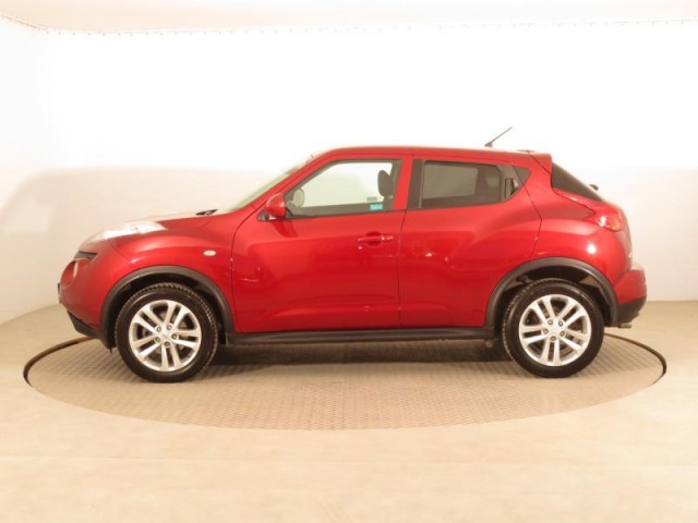 Nissan Juke  1.6 i 