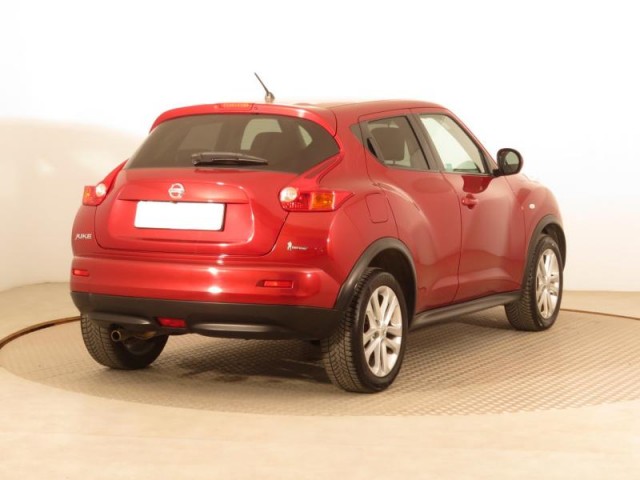 Nissan Juke  1.6 i 