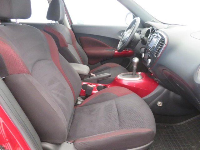 Nissan Juke  1.6 i 